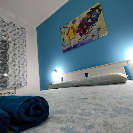 بولونيا Maggiore Rooms المظهر الخارجي الصورة