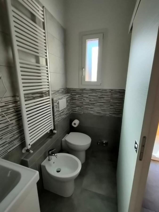 بولونيا Maggiore Rooms المظهر الخارجي الصورة