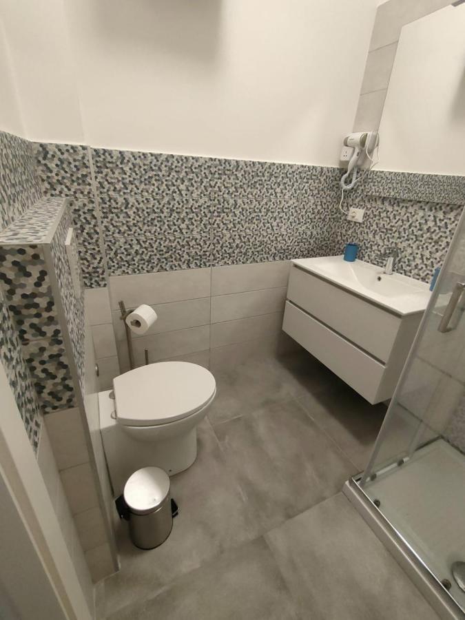 بولونيا Maggiore Rooms المظهر الخارجي الصورة
