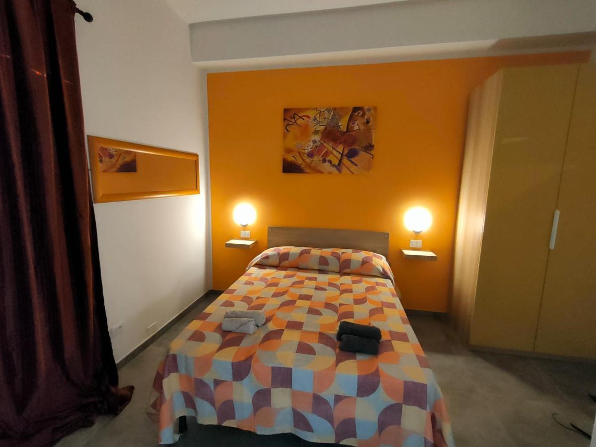 بولونيا Maggiore Rooms المظهر الخارجي الصورة