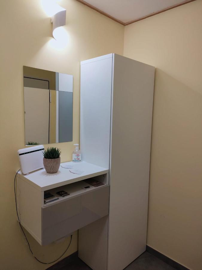 بولونيا Maggiore Rooms المظهر الخارجي الصورة